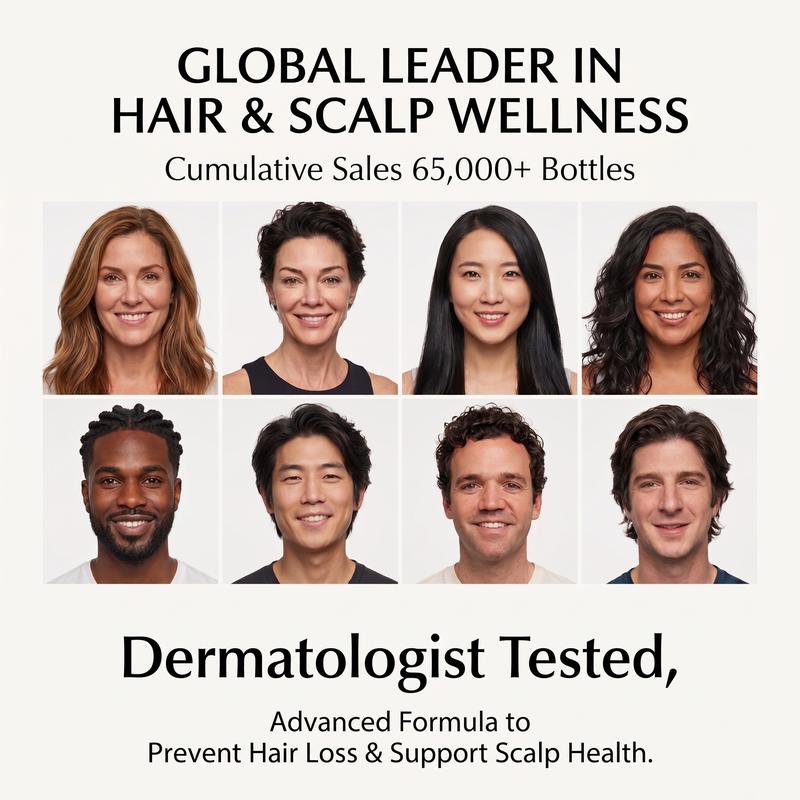 Enduro™ Hair Density Gel