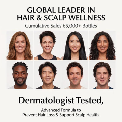 Enduro™ Hair Density Gel