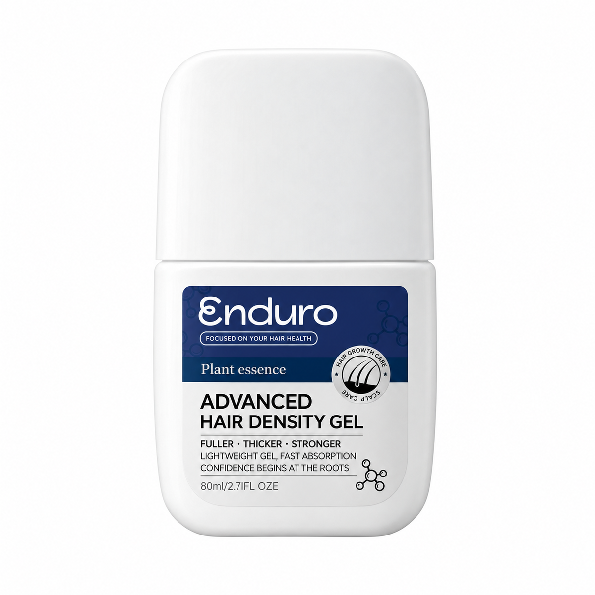 Enduro™ Hair Density Gel