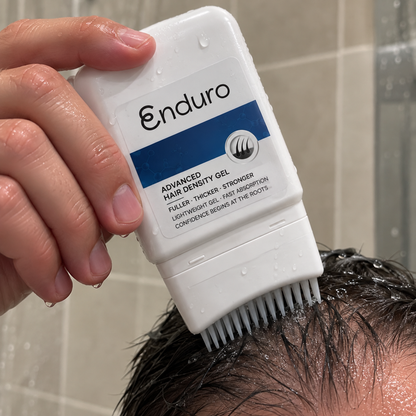 Enduro™ Hair Density Gel