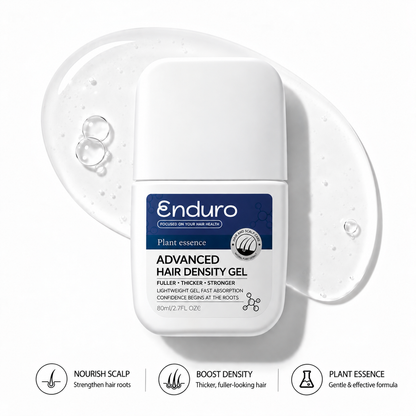 Enduro™ Hair Density Gel