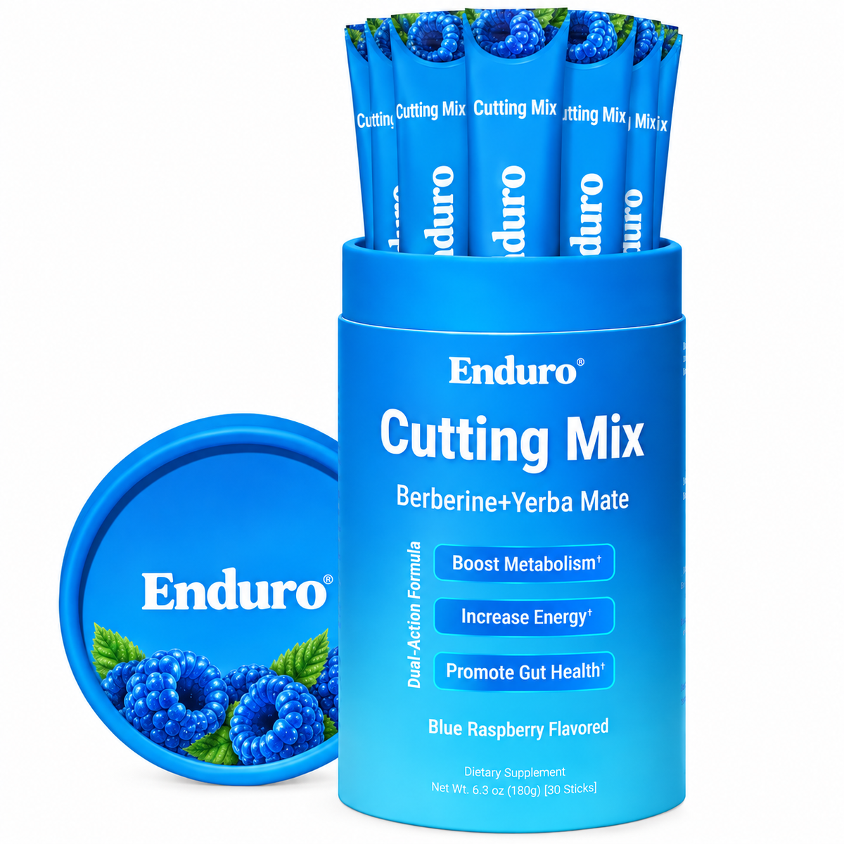 Enduro™ Cutting Mix