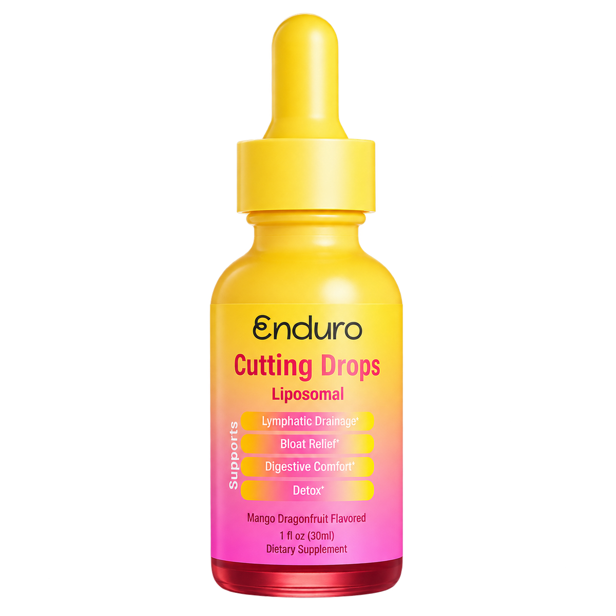 Enduro™ Lymphatic Cutting Drops