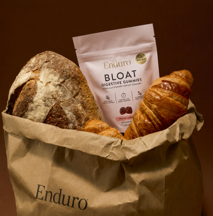 Enduro™ Bloat Gummies
