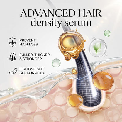 Enduro™ Hair Density Gel